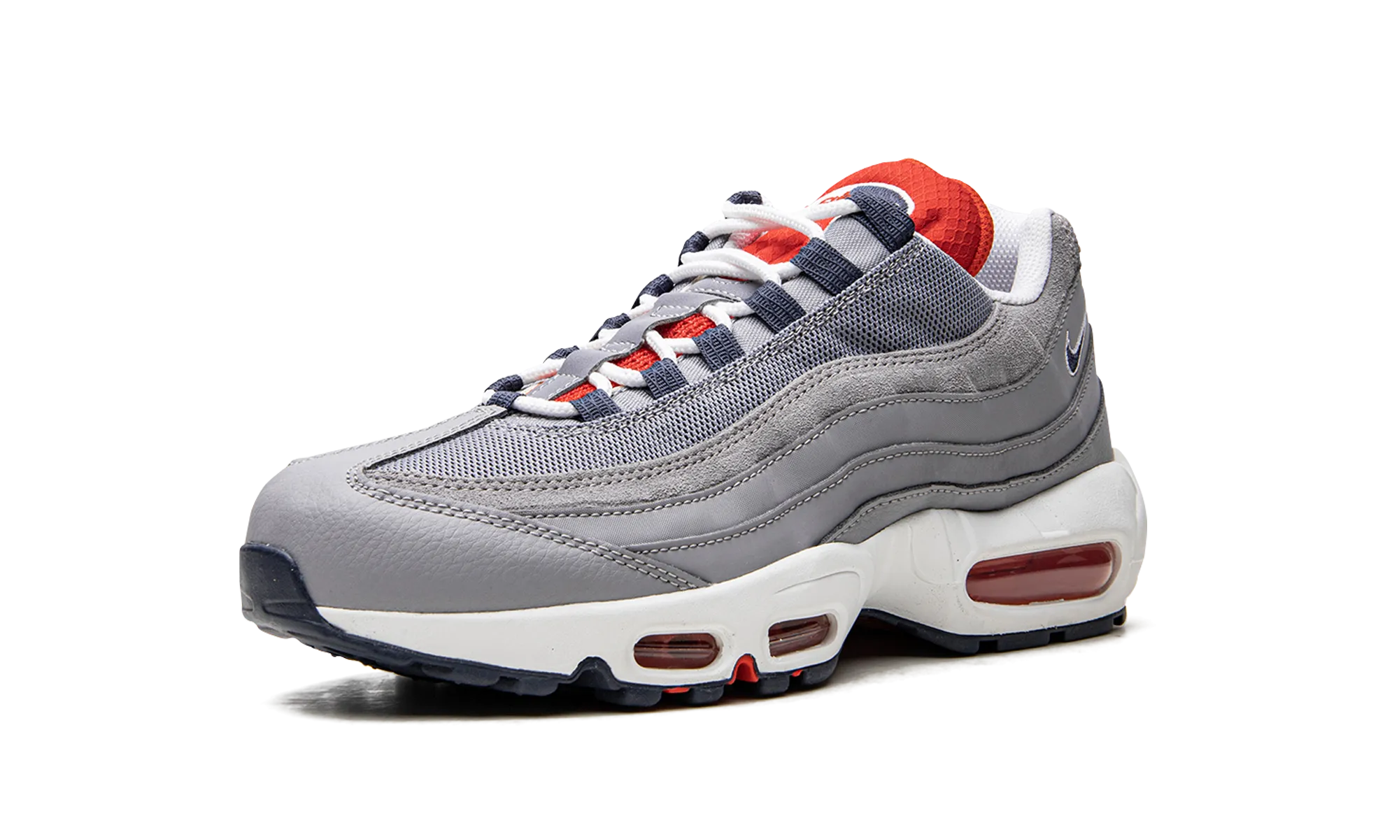 Breathable Daily Walk Air Max 95