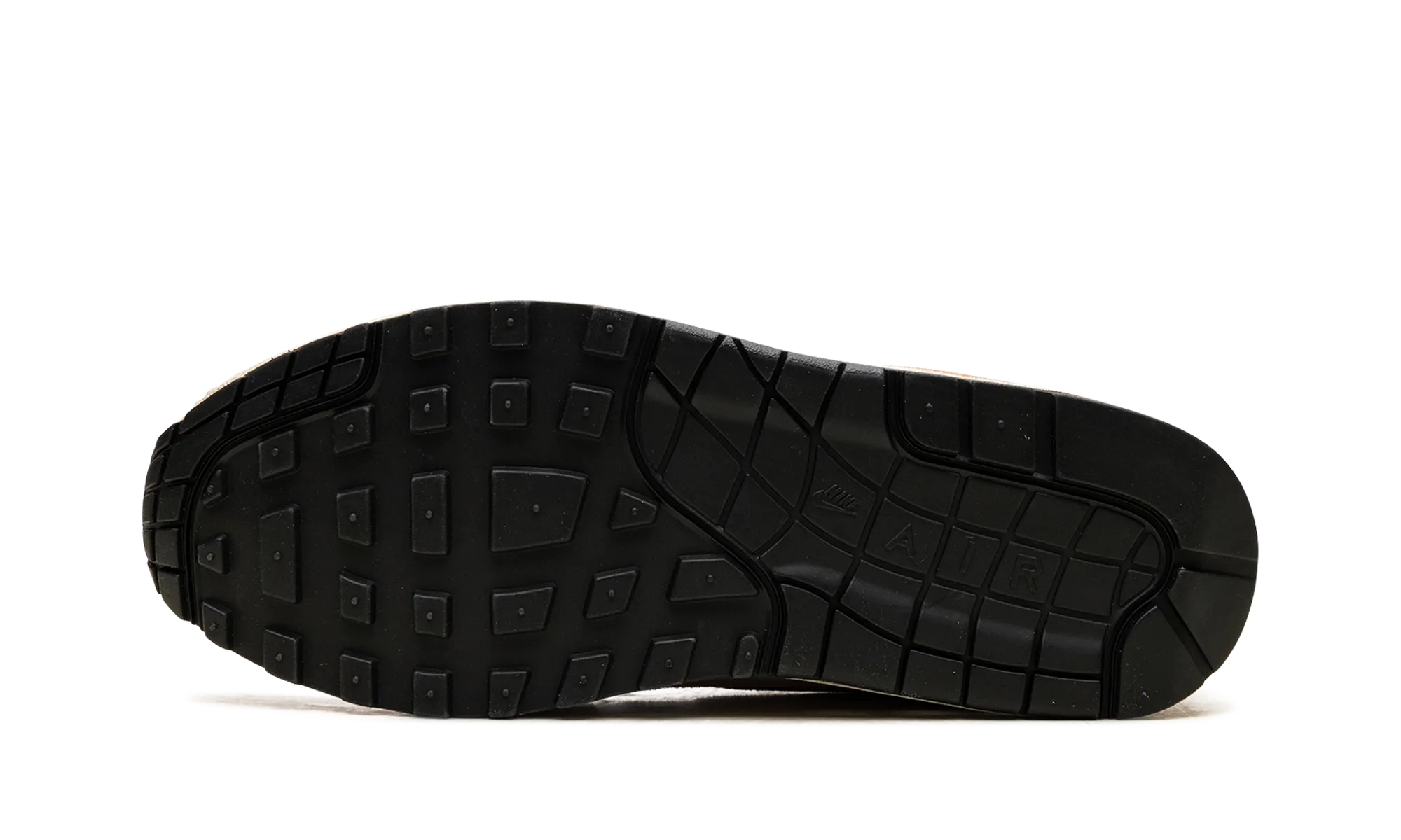 Comfortable Insole AIR MAX 1 '87 PREM WMNS "Tan Lines"