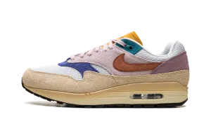 AIR MAX 1 '87 PREM WMNS "Tan Lines" Hill Tough Smooth ride