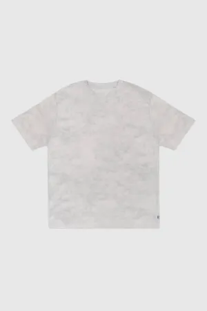 Oversized Tee FlexibleCollarOptions Layering Wear