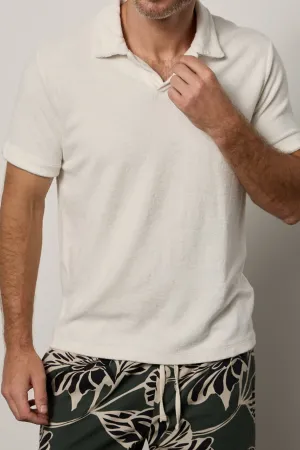 Light Wear Errand Ready BORIS TERRY POLO