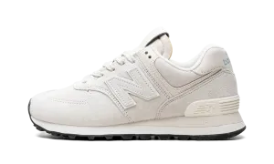 Work Feather Light Cold Weather 574 "Linen Sea Salt"