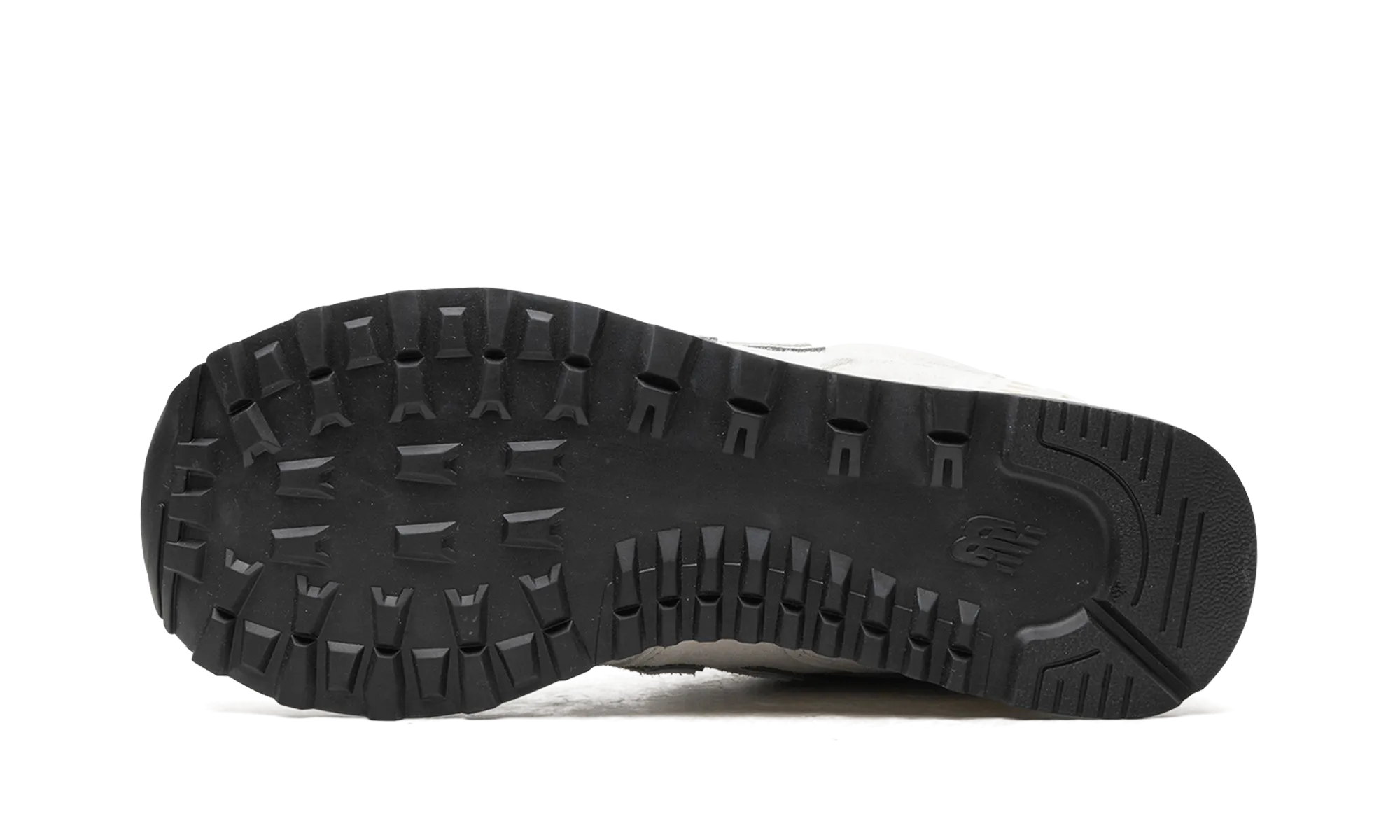 574 "Linen Sea Salt" Adjustable Lace Closure Soft Land