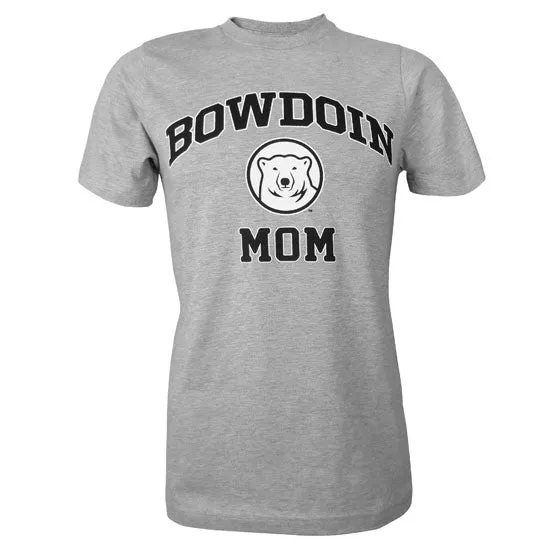 Everyday Look Bowdoin Family Tee from MV Sport