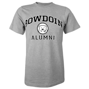 Bowdoin Family Tee from MV Sport Effortless Comfort Moisture wicking