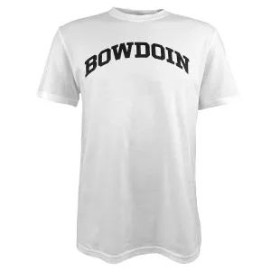 Quick Fit Perfect for Workouts Bowdoin Premium Cotton Tee from GOEX