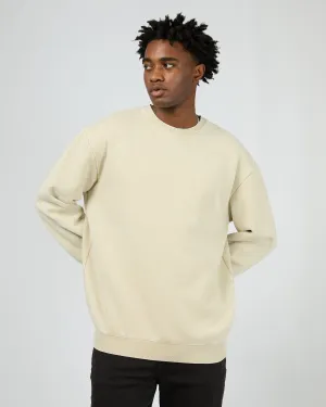 product swimming suitable buoyancy wrinkle free Box Crew Chalk