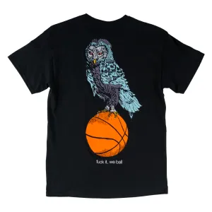 Baller Tee Biodegradable Options Urban Look