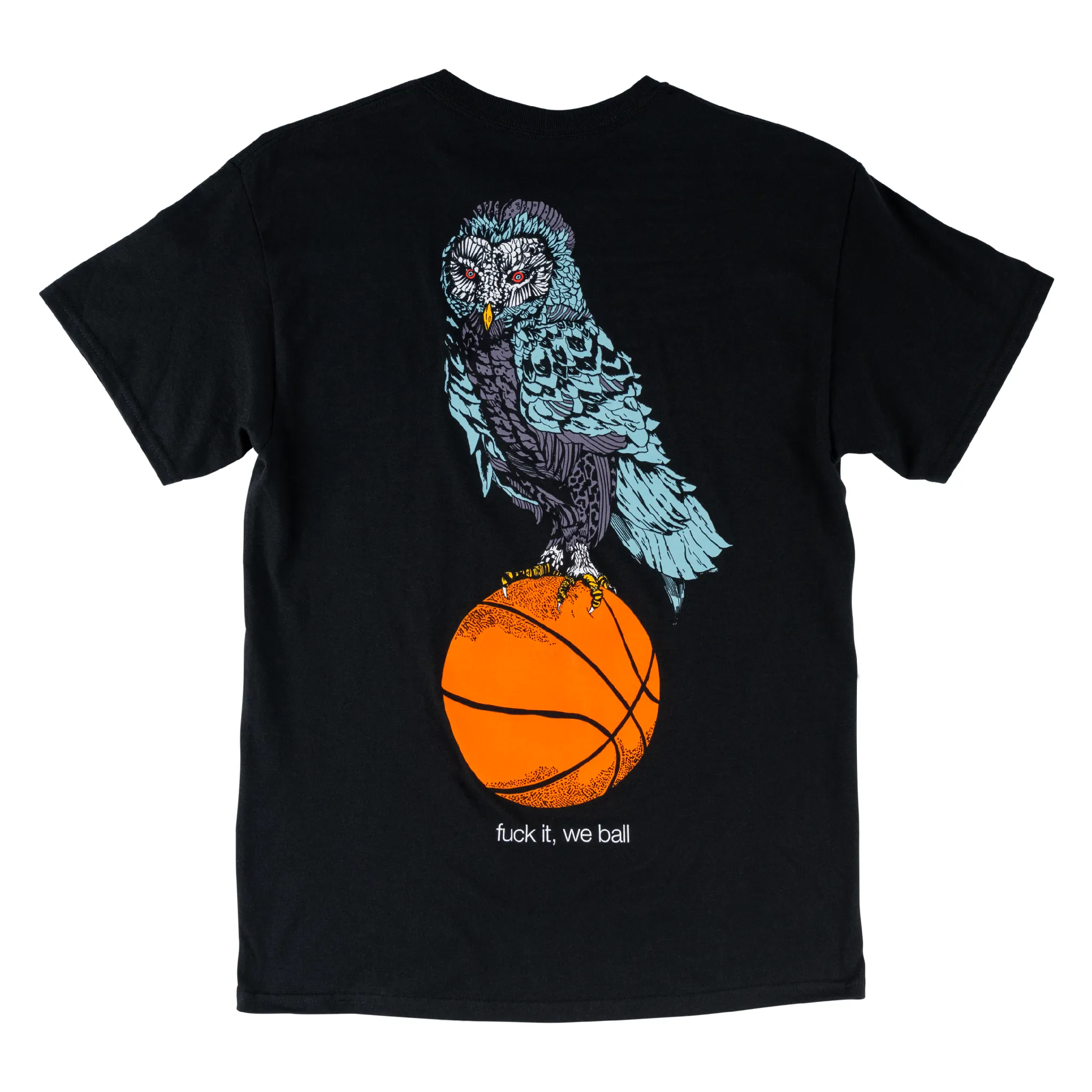 Baller Tee easy to pair