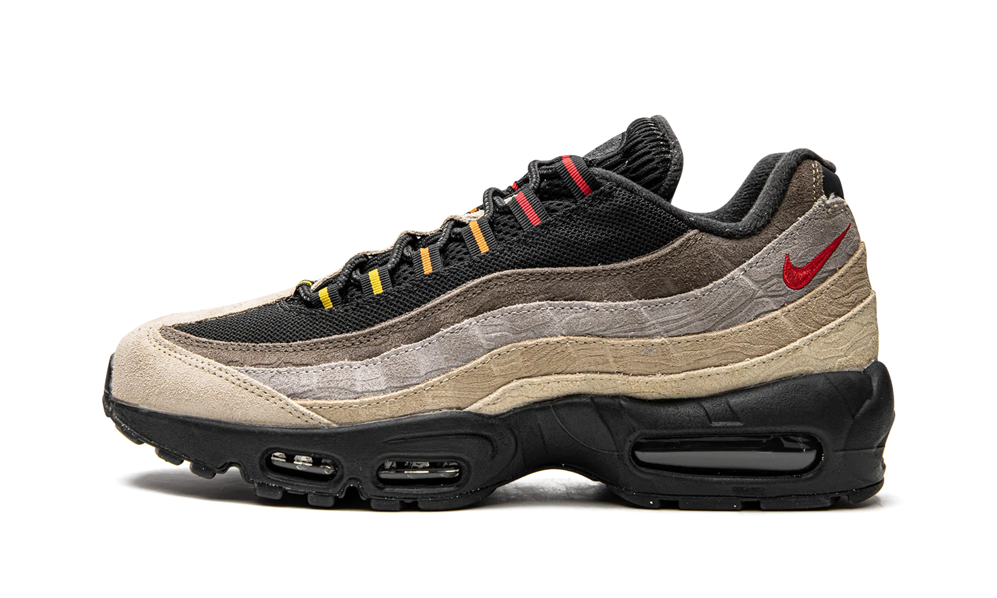 Air Max 95 "Topographic" Smart Look