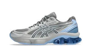 Gel Kinetic Fluent "Steel Grey" Autumn Ready Flexible Grooves