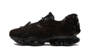 Gel-Quantum Kinetic "AIREI Edition - Graphite Grey Black" Office Go