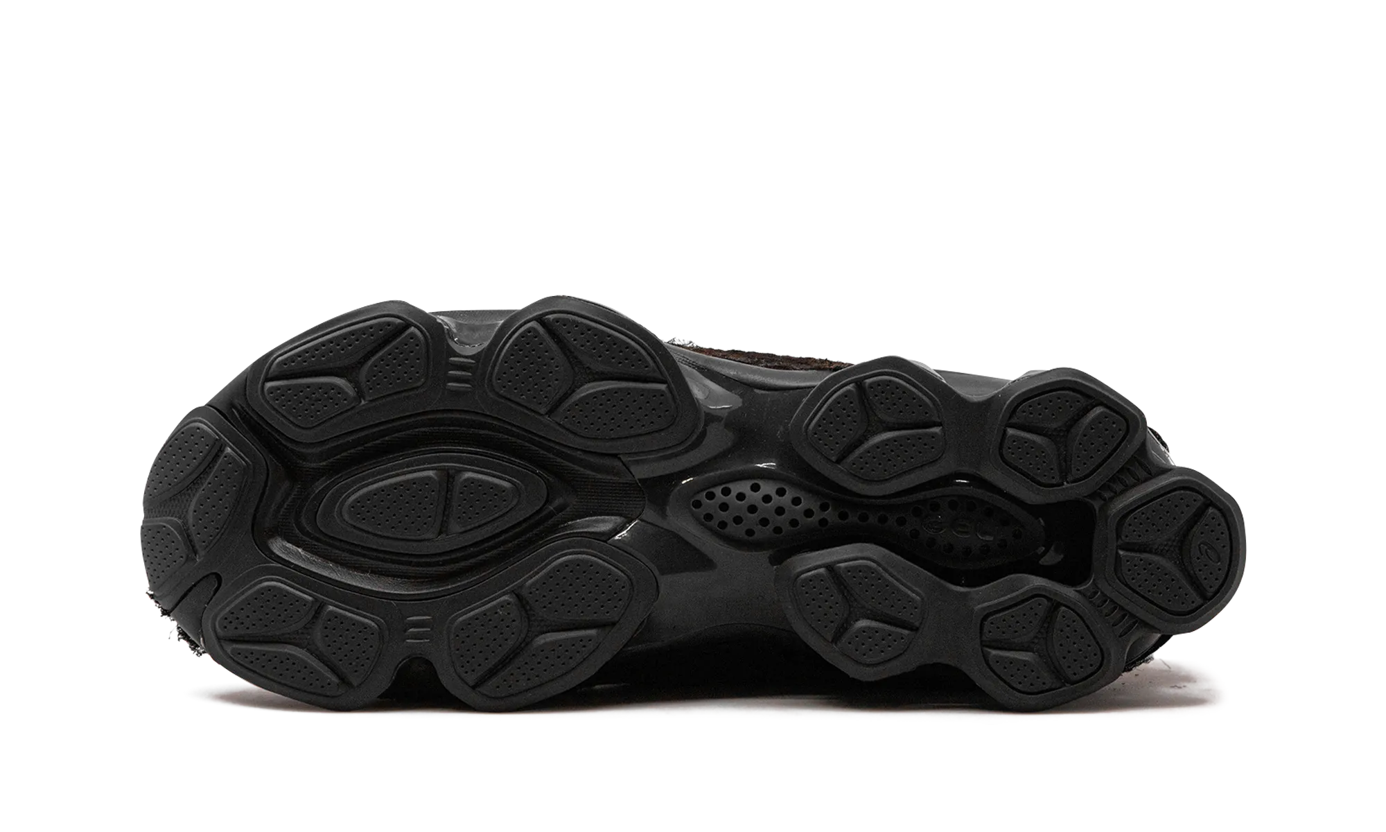 Wave Hike Gel-Quantum Kinetic "AIREI Edition - Graphite Grey Black"