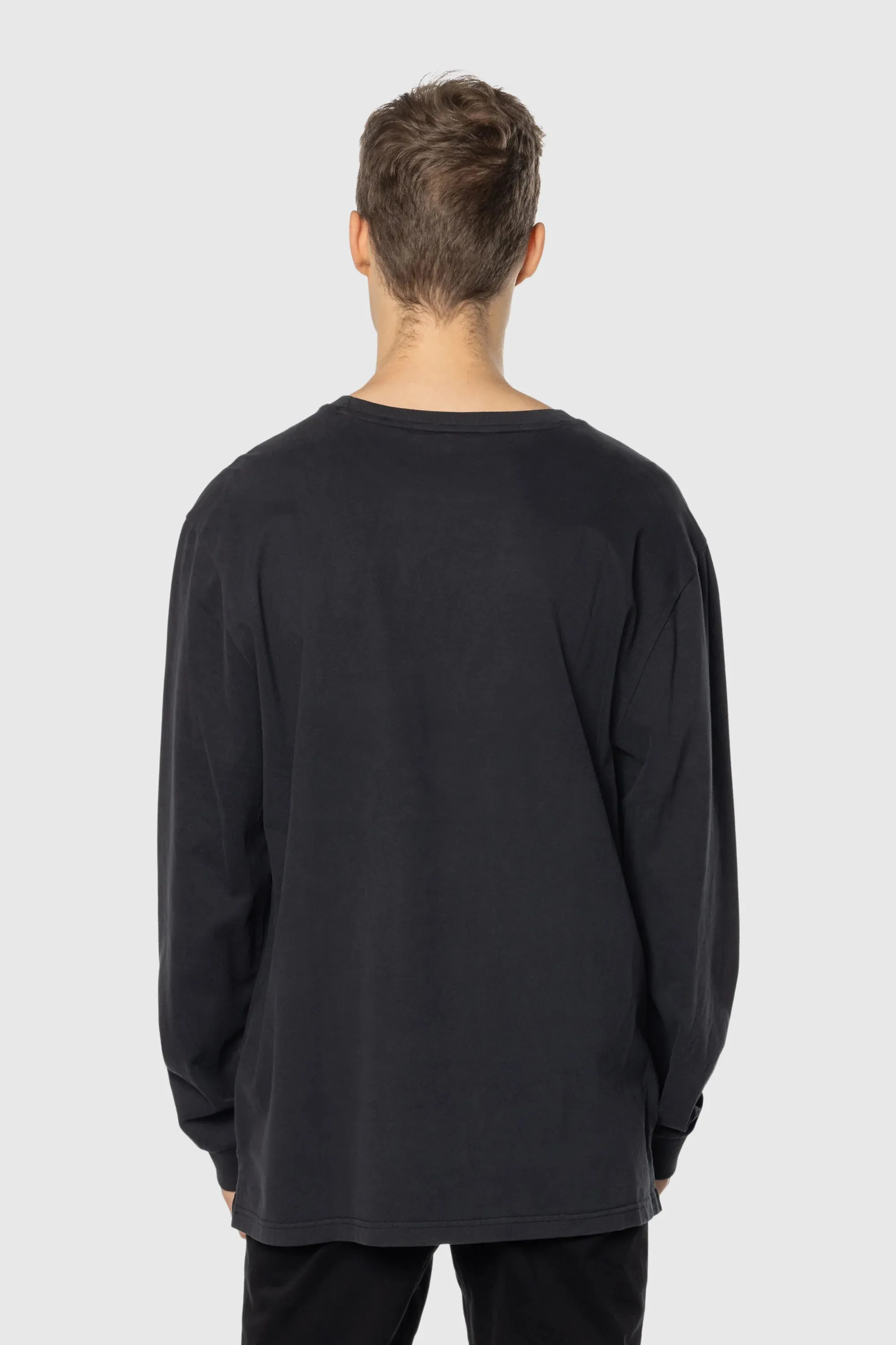 Breathable Performance Wear Comfortable Layer Muskoka Oversized Long Sleeve