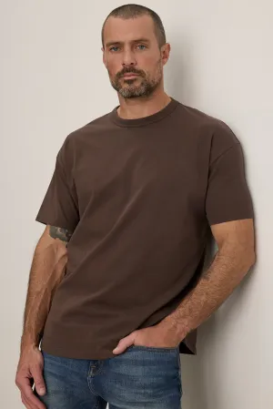 BRYAN TEE Sporty Fashion