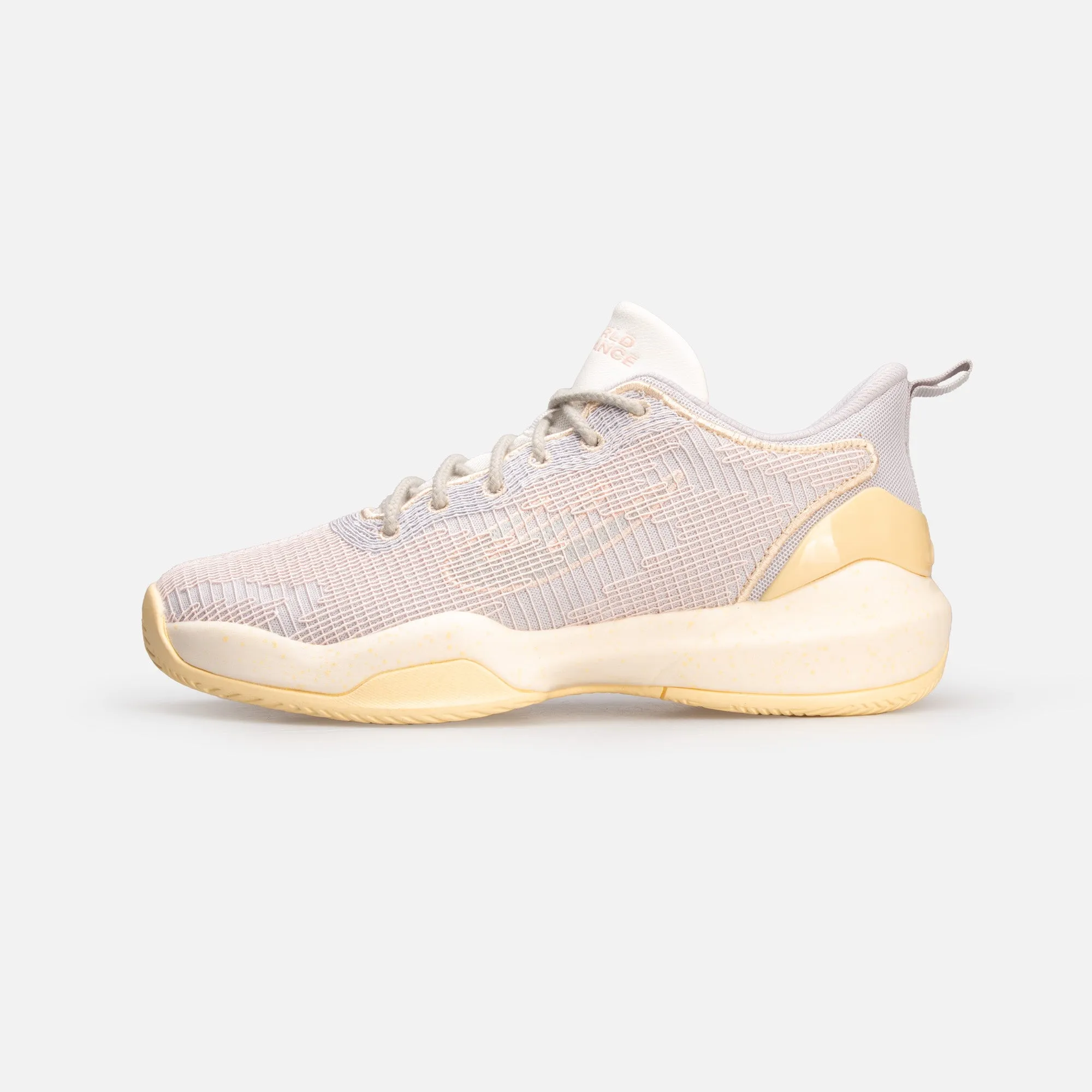 BUCKETS Stability Sidewalls