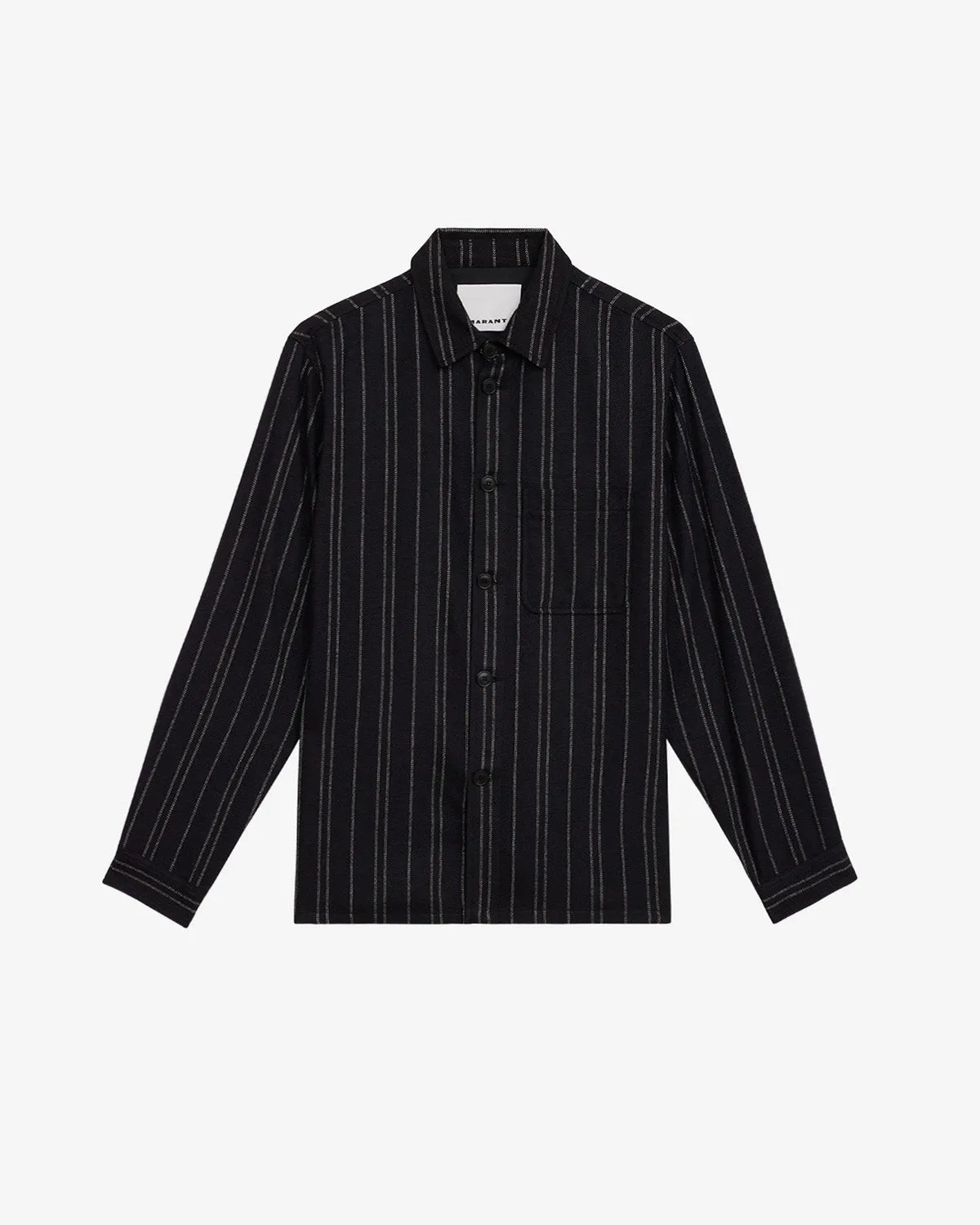 IRUDY SHIRT Classic Color