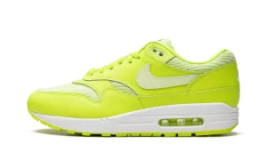 Slip On Style night walk AIR MAX 1 PRM "Volt"