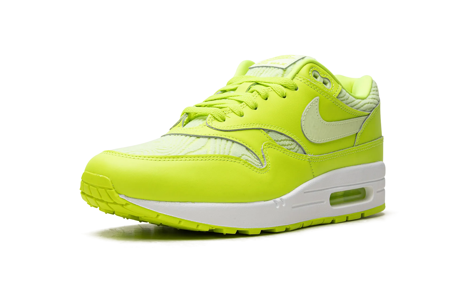 AIR MAX 1 PRM "Volt" Velvet Rich Any Path