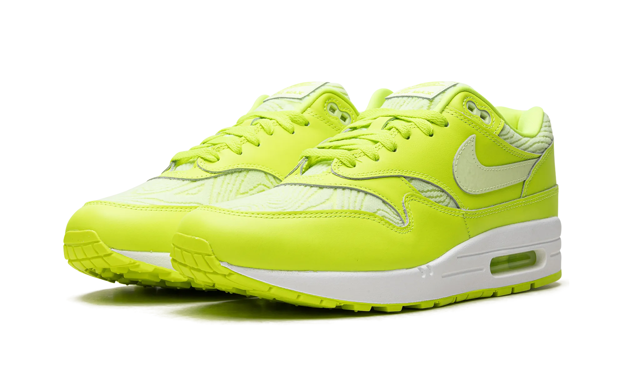Flex grooves Cold Safe AIR MAX 1 PRM "Volt"