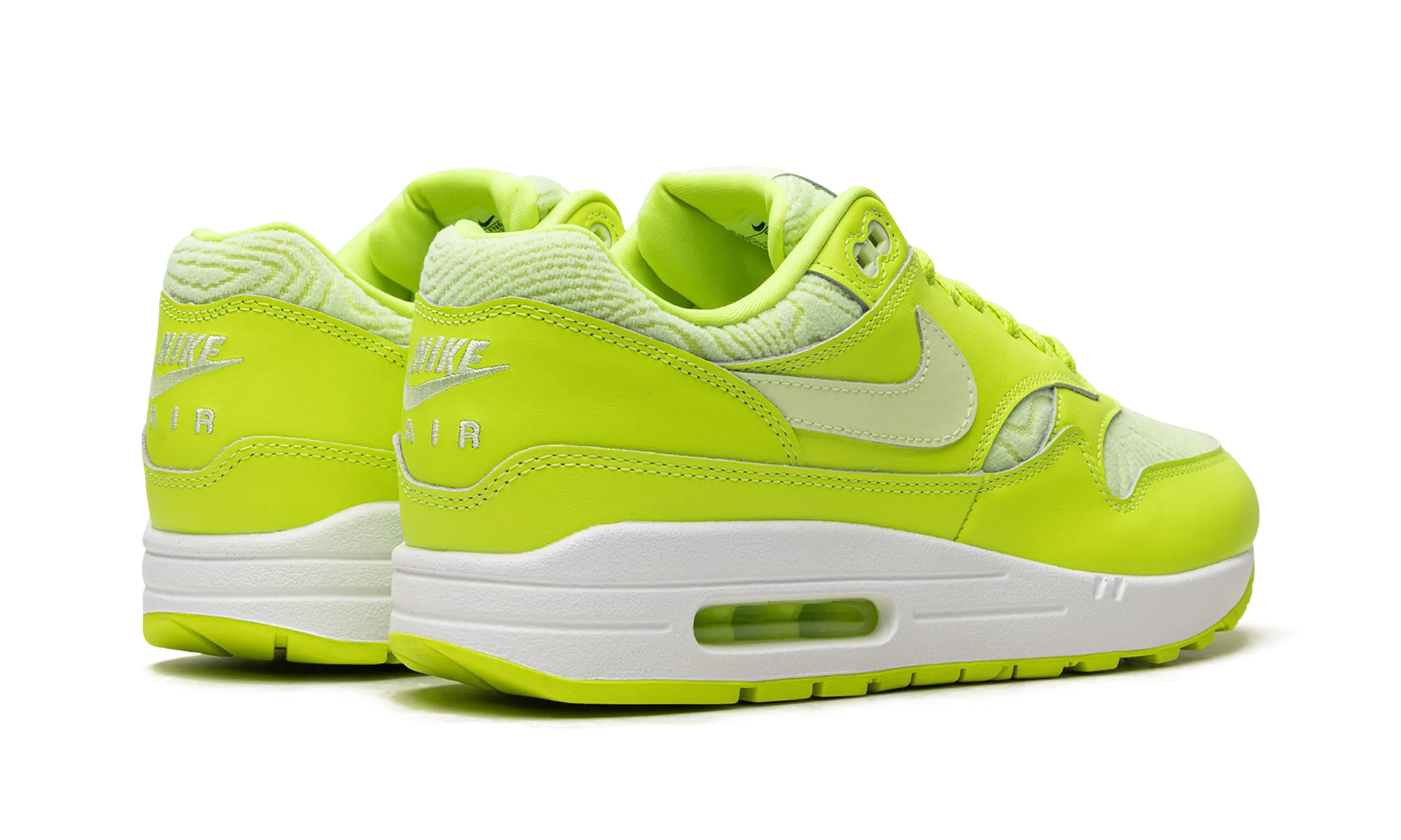Anti Odor Outdoor Explorers AIR MAX 1 PRM "Volt"