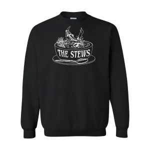 Black Bowl Crew Breathable