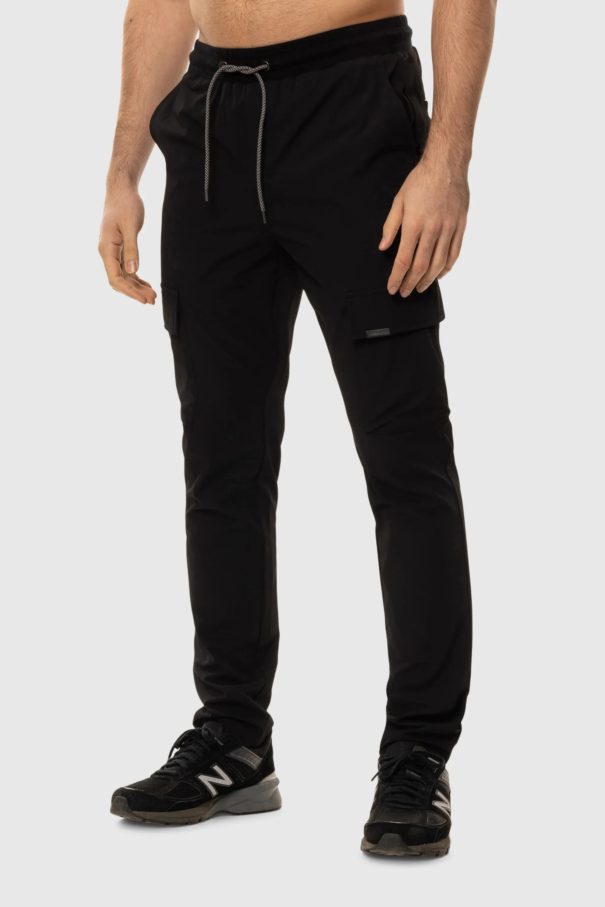 Cache Pants Skinny Fit