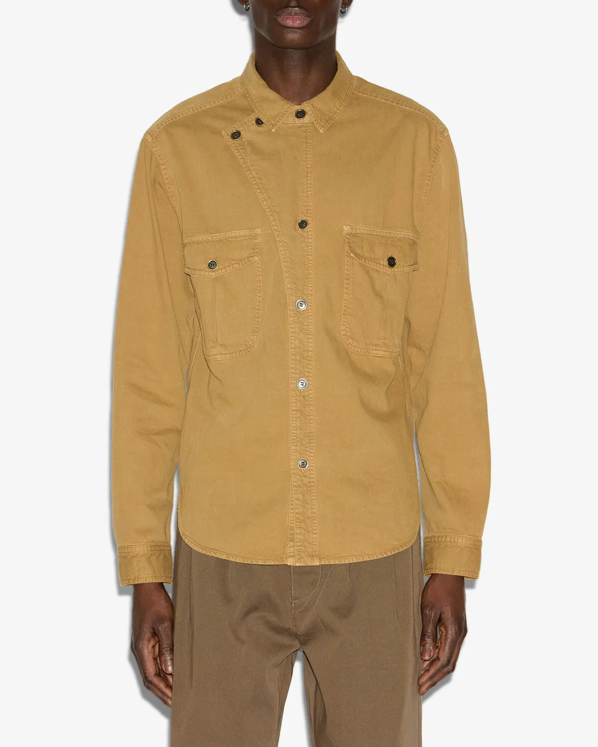 Cruise Collection CALIX SHIRT