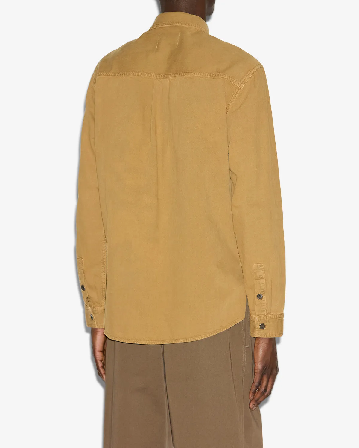 Premium Comfort Functional Layer CALIX SHIRT