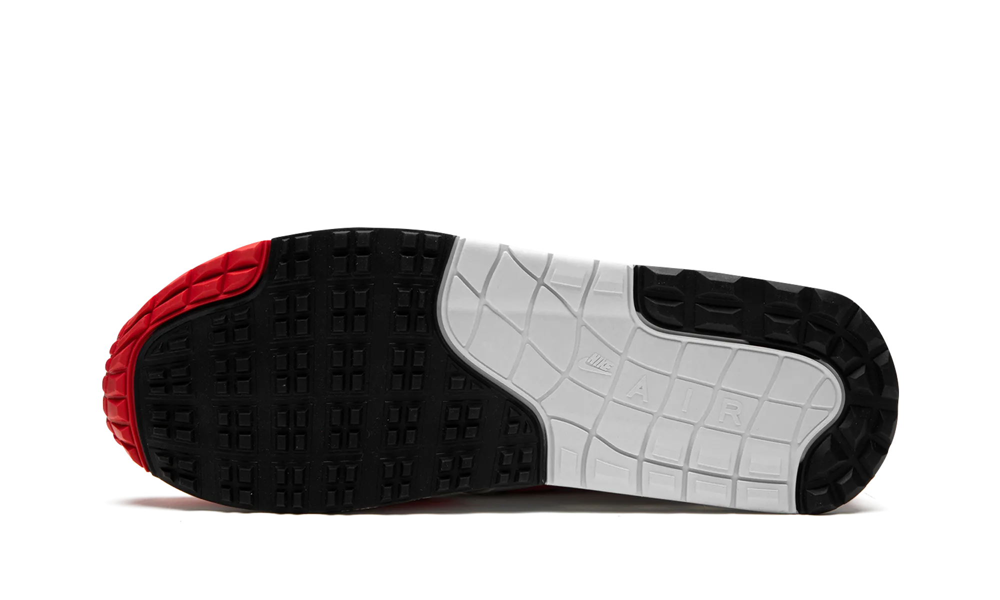 Ventilated Mesh Sunny Walks Air Max 1 '86 OG Golf "Big Bubble'"