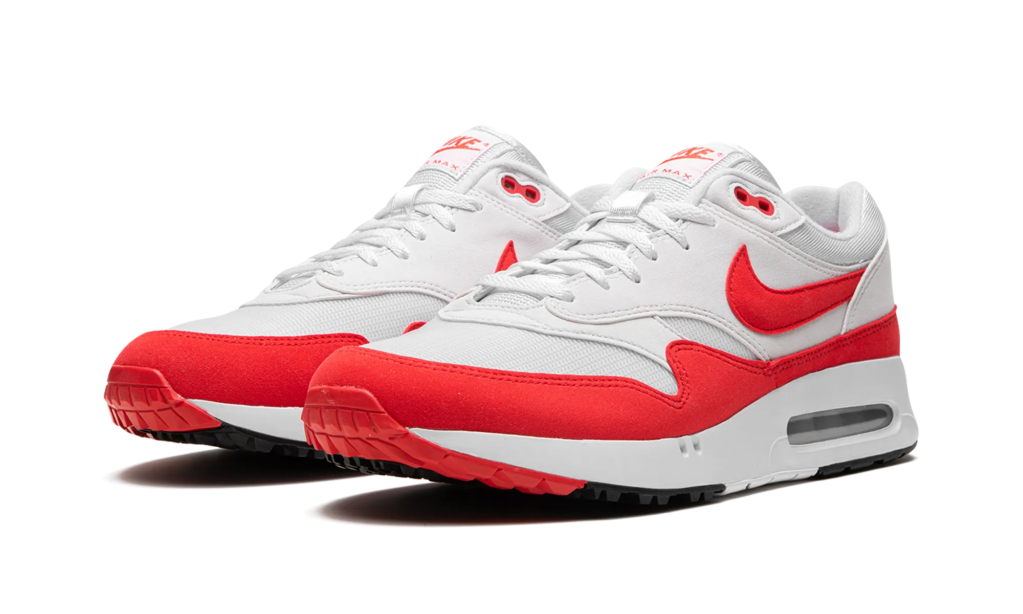 Non Weighted Movement Match Fit Air Max 1 '86 OG Golf "Big Bubble'"