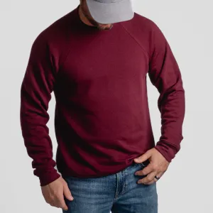 THE CLASSIC FLEECE SWEATSHIRT (UNISEX) Warm Hues