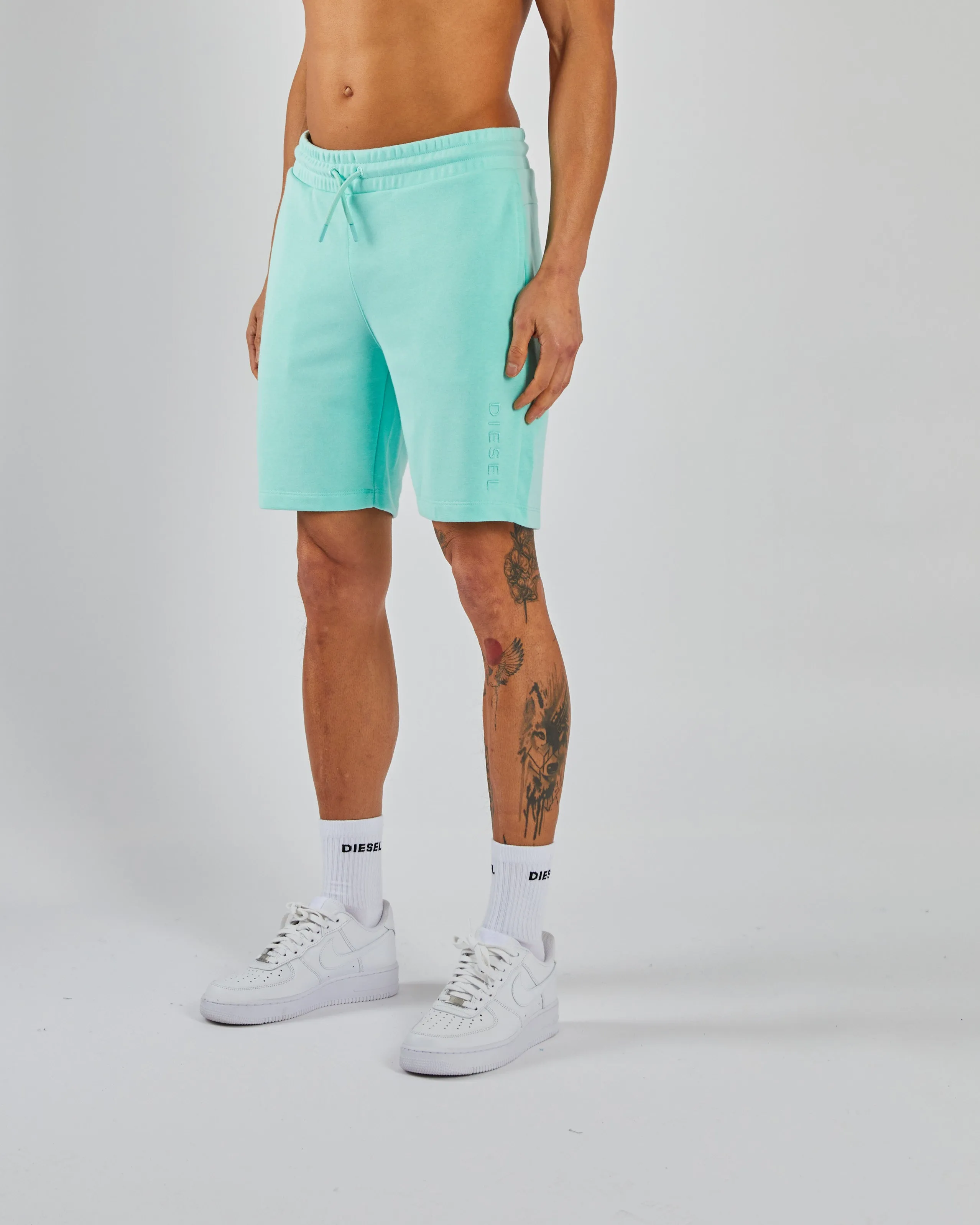 Fiji Short Cool Mint Comfortable Style Snowboarding Gear