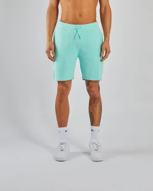 Fiji Short Cool Mint sweater Style Basic