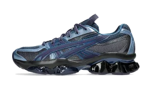 Textured Surface GEL-Quantum Kinetic "Light Indigo / Peacoat"