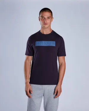 Easy Care Fabric Archer Tee Deep Well