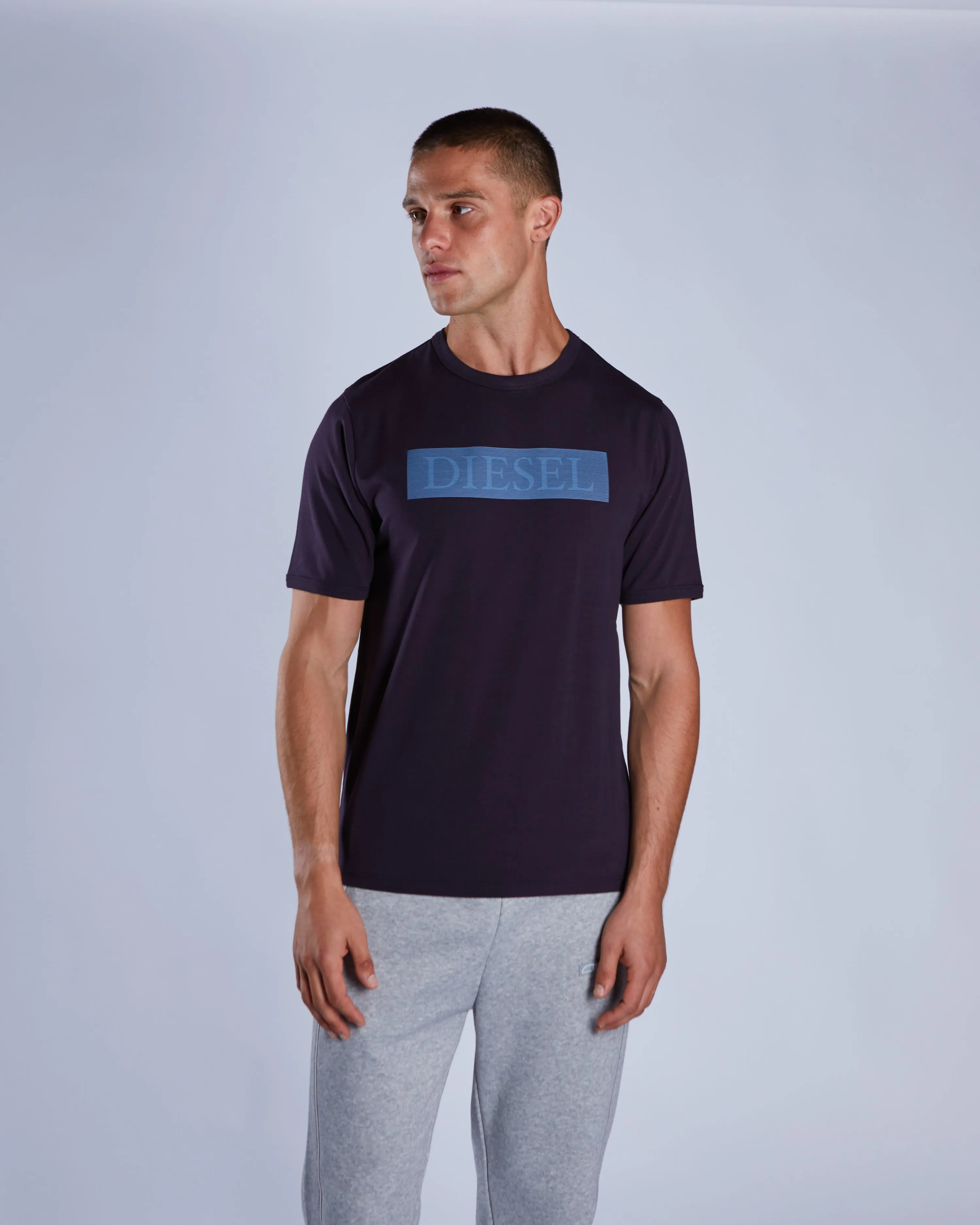 quick dry Archer Tee Deep Well