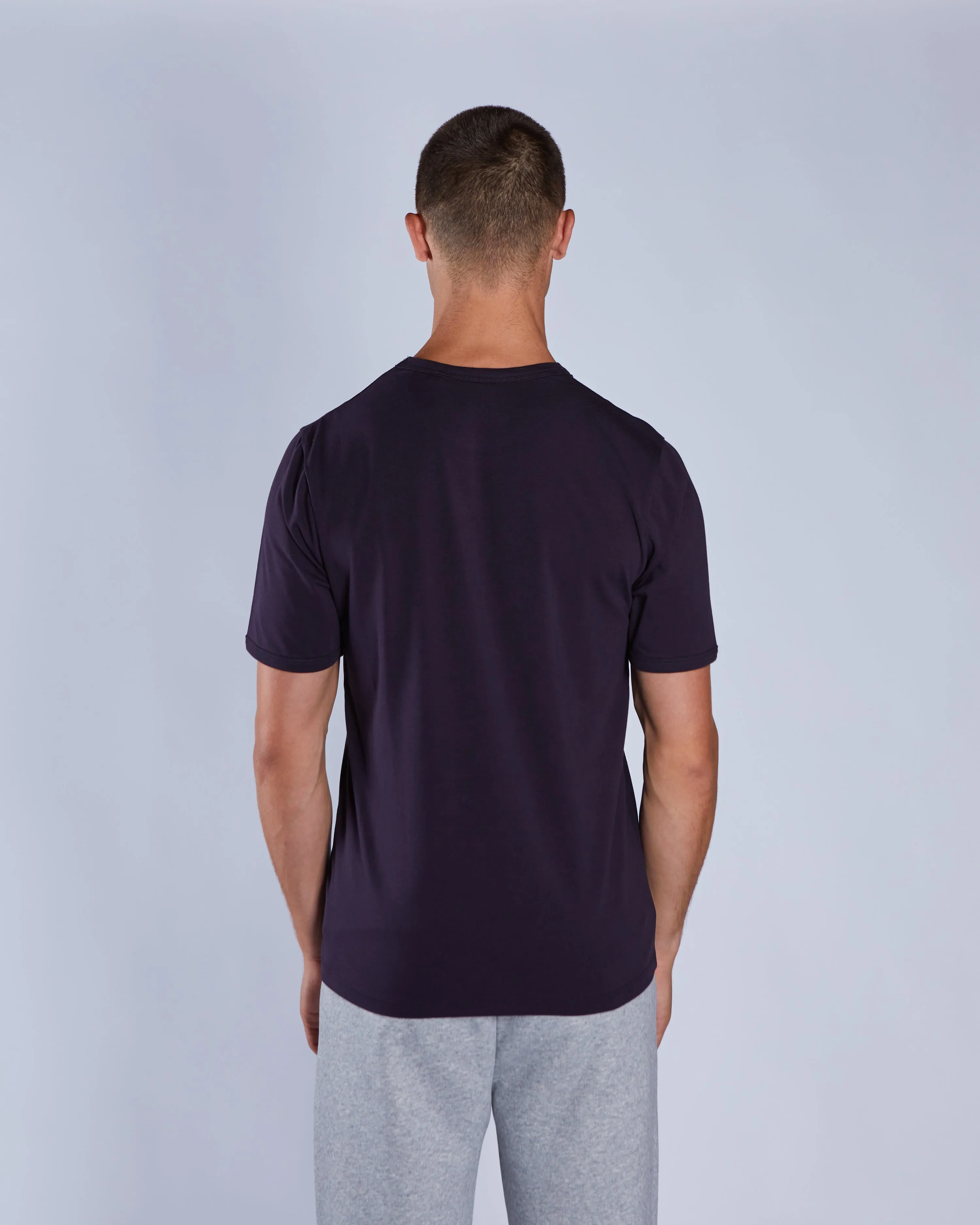 Archer Tee Deep Well Active Fashion Good stretch