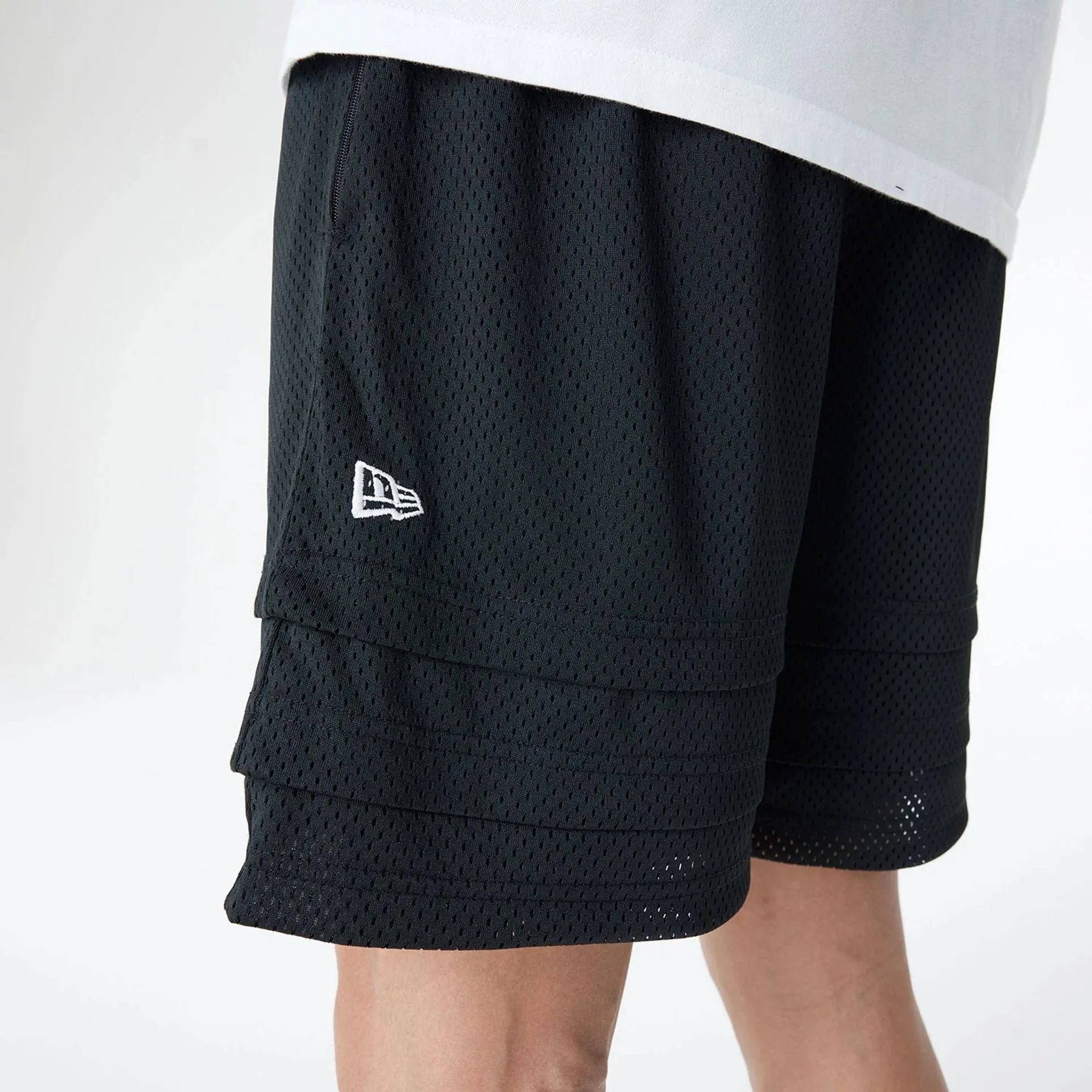 corduroy shorts Chicago Bulls Bristol Studio x NBA Black Shorts