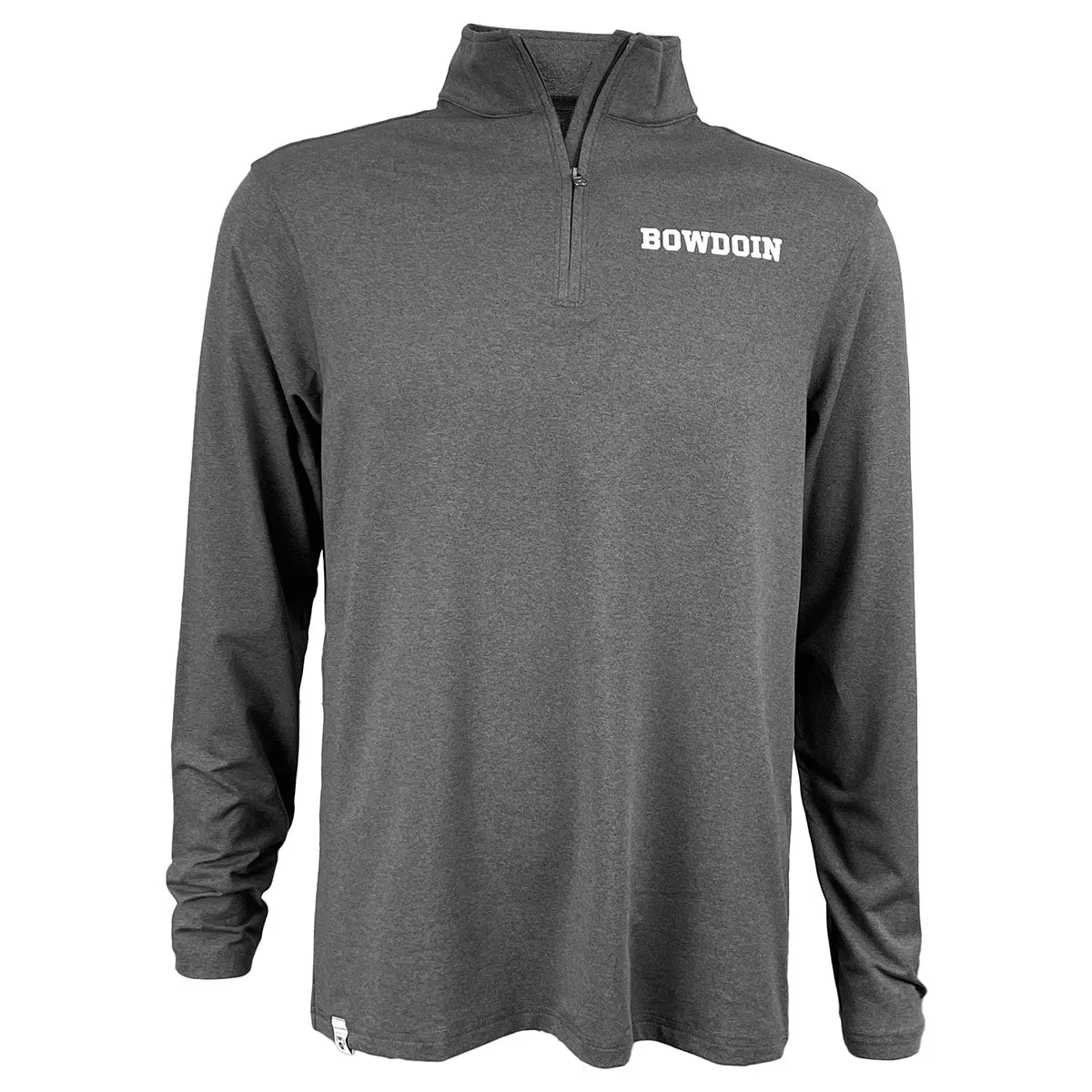 Eco-Logic ?-Zip Pullover from Charles River product mesh lining breathability Weekend Sporty