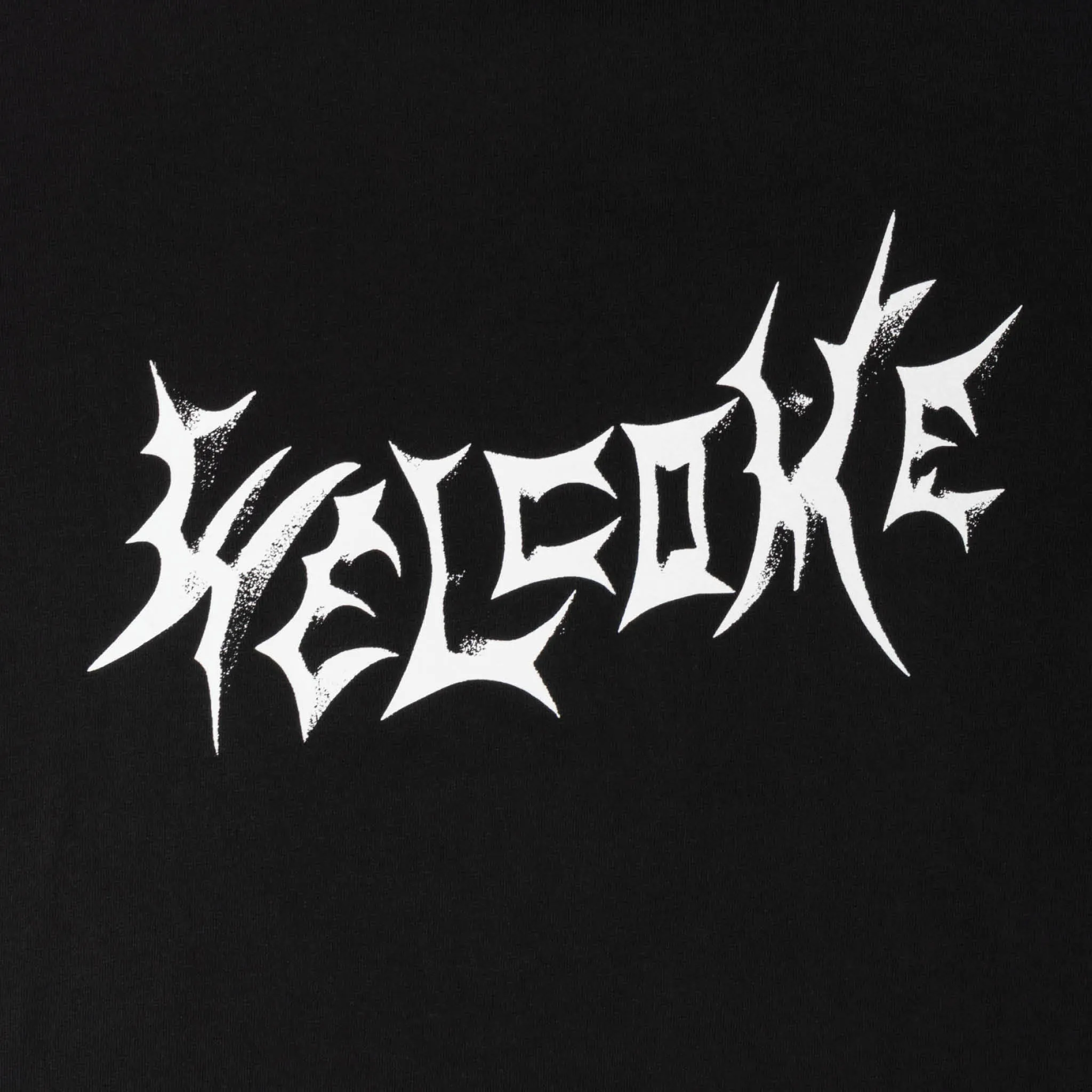 Chisel Vamp Boxy Garment-Dyed Tee Skin Friendly Blends