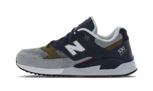 530 "Explorer" Comfy Walk Foot Daily