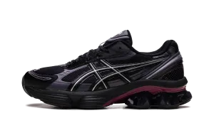 GEL-Kinetic Fluent "Black/Black" Quick Dry Lining