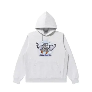 Formal Casual OG IN THE SKY HOODIE ASH