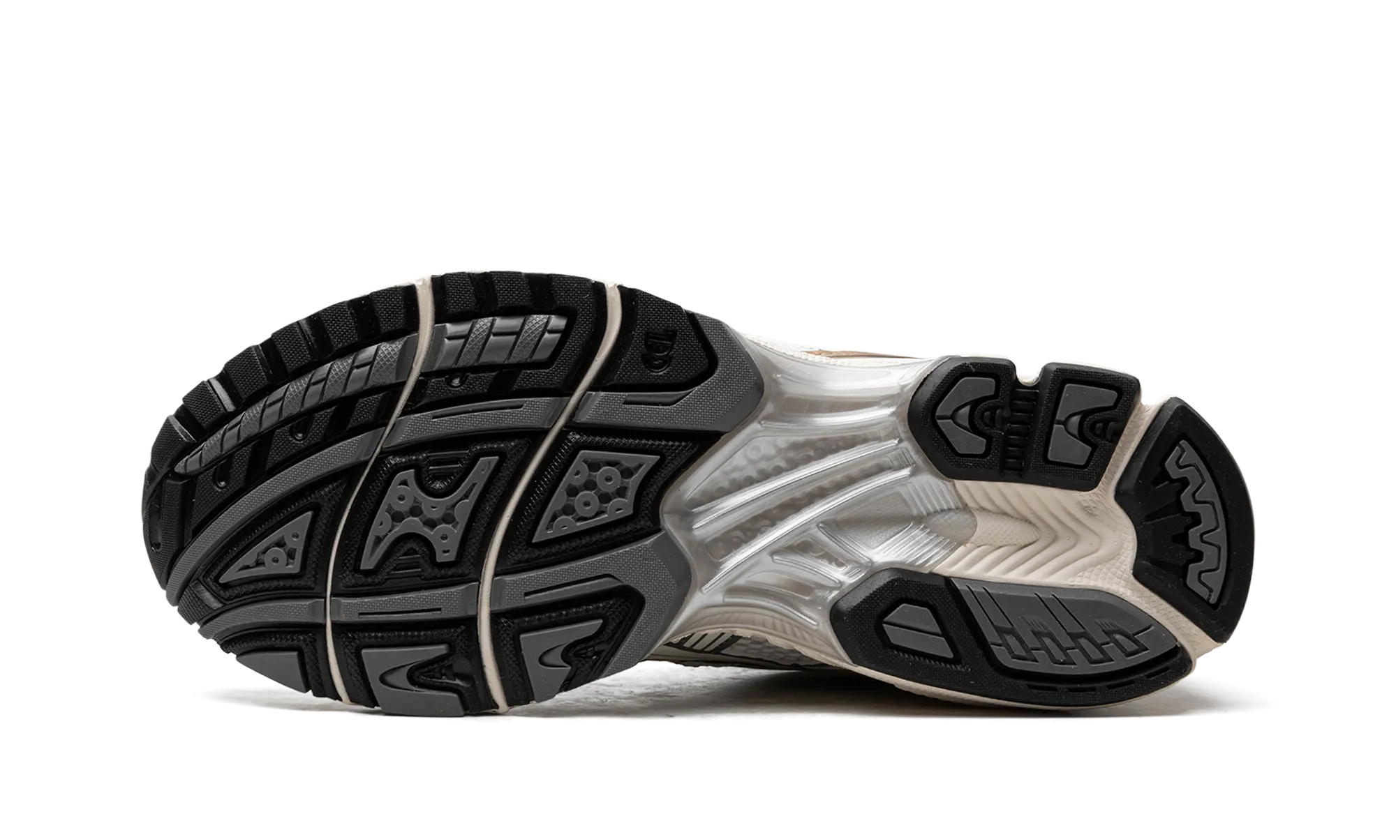 Gel-Kayano 14 "Olympic Medals" subtle style Comfort touch