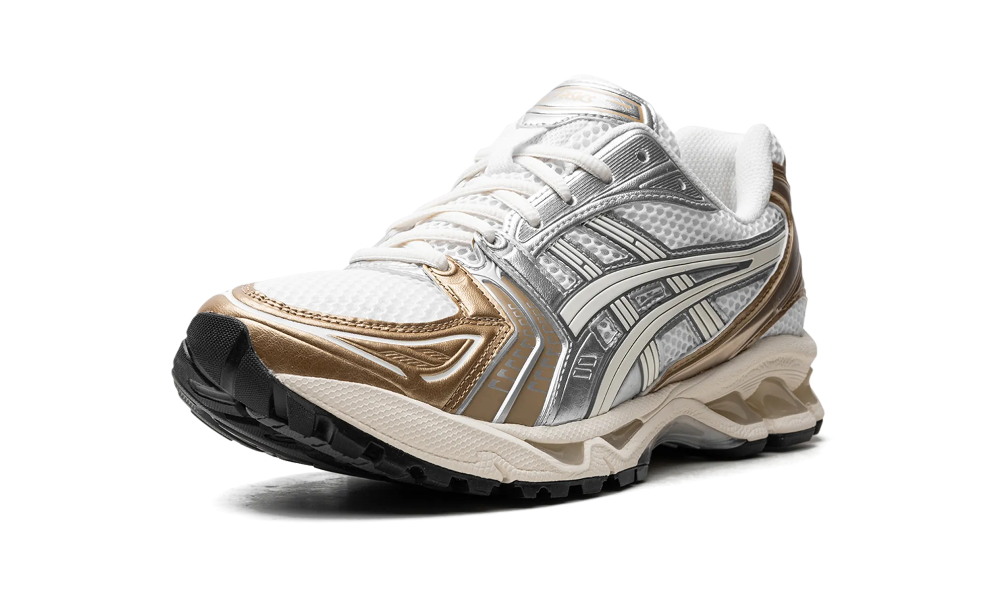 Gel-Kayano 14 "Olympic Medals" Ease Motion
