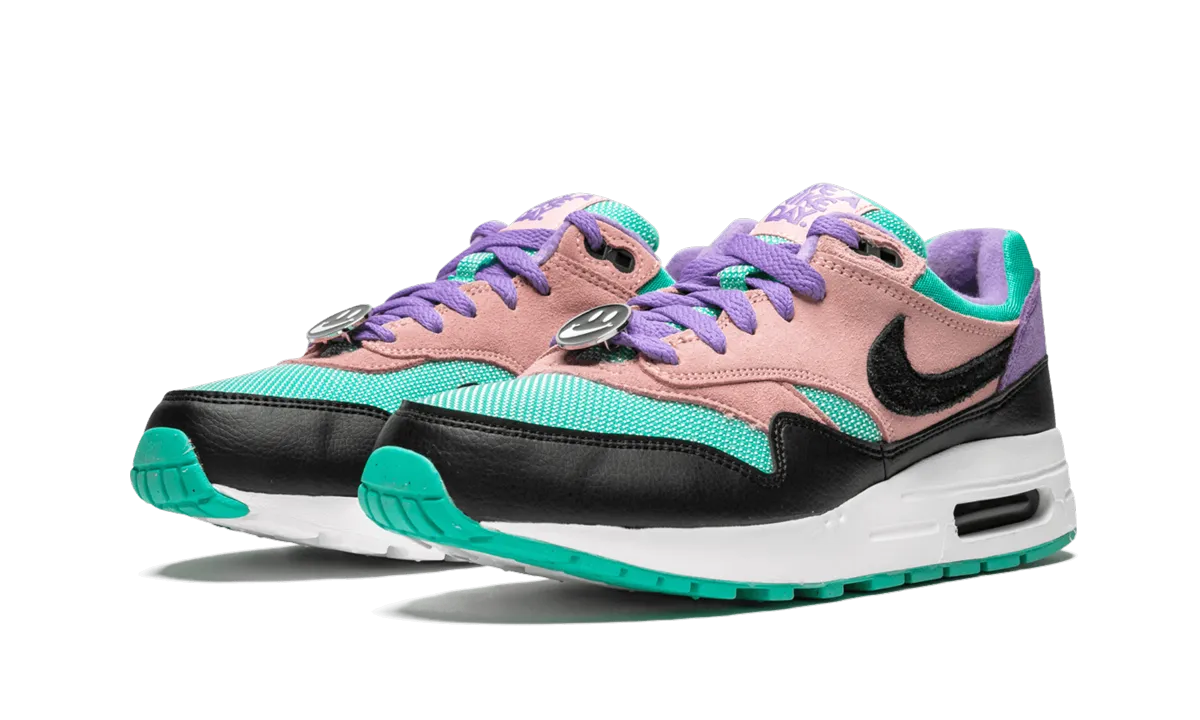 Body Balance Air Max 1 NK Day (GS) "Have a Nike Day"