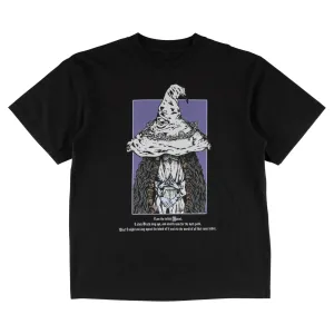 ELDEN RING X WELCOME - Ranni Tee EnhancedDurabilityFinish Outdoor Smart