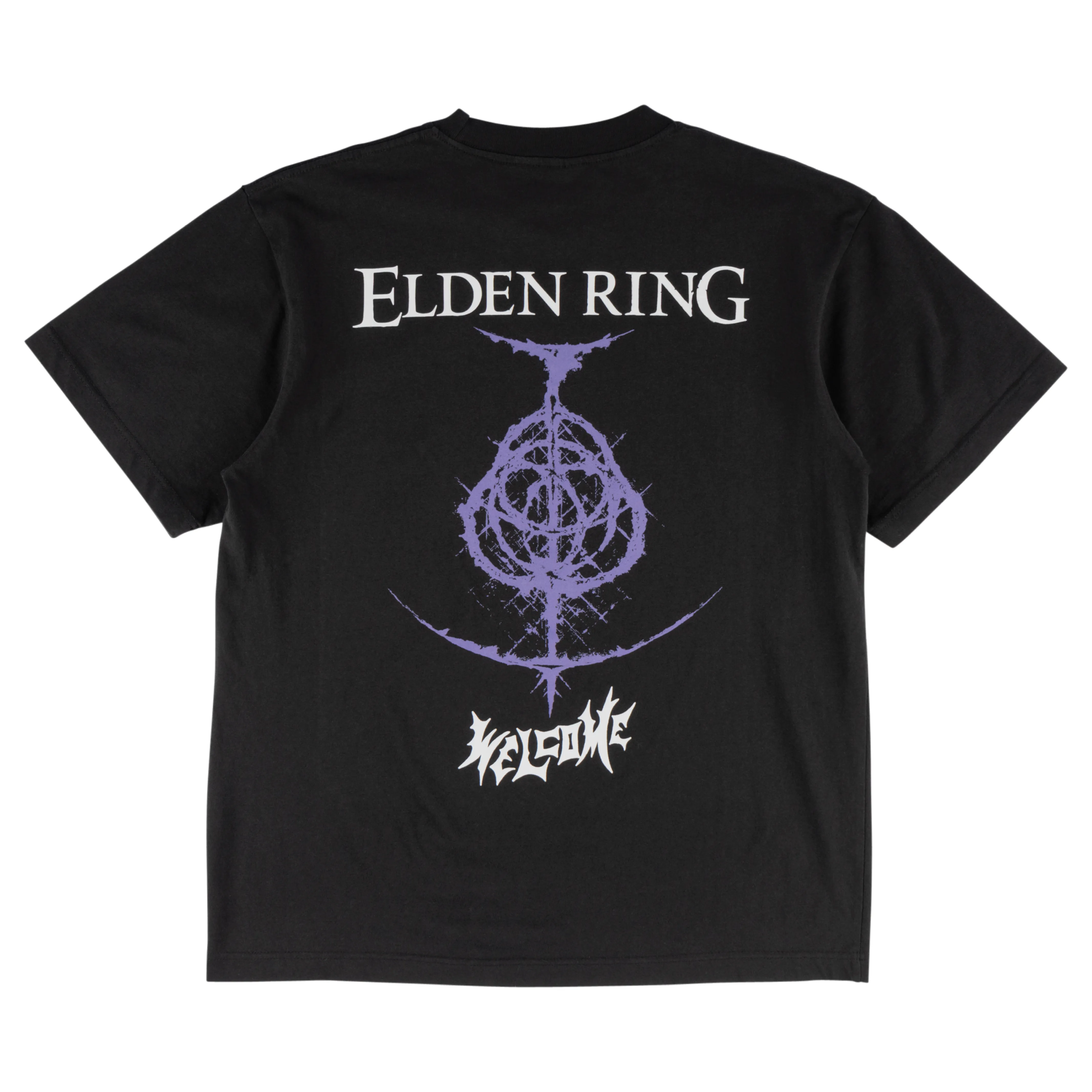 Durable Knit Structure ELDEN RING X WELCOME - Ranni Tee