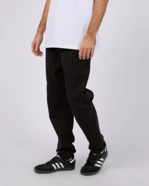 A2 Soho Jean Washed Black Tear Resistant Denim